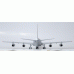 Пассажирский авиалайнер Ил-86