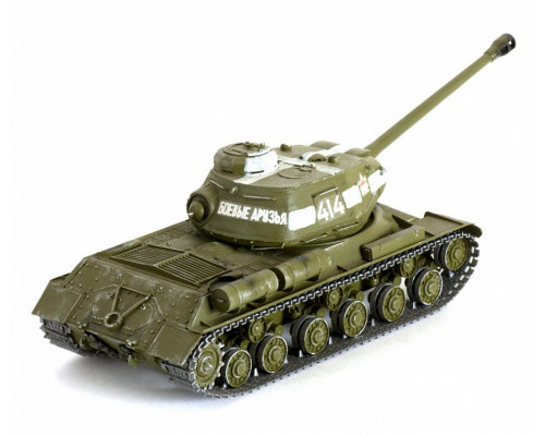 Советский тяжёлый танк ИС-2